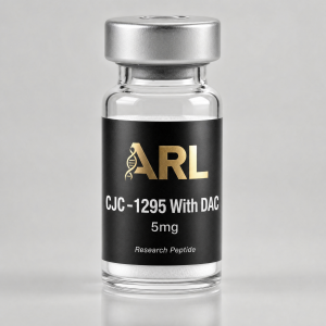 CJC-1295 With DAC (5mg)