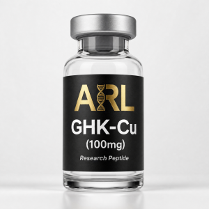 GHK-Cu (100mg)