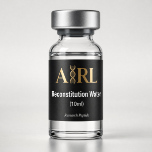 Reconstitution Water (10ml)