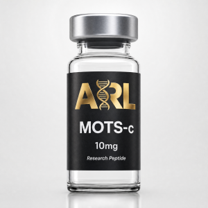 MOTS-c (10mg)