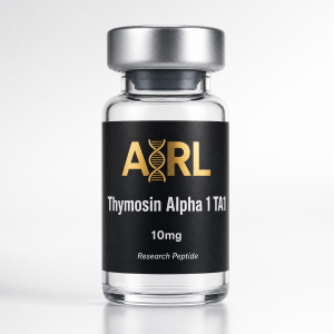 Thymosin Alpha 1 TA1 (10mg)