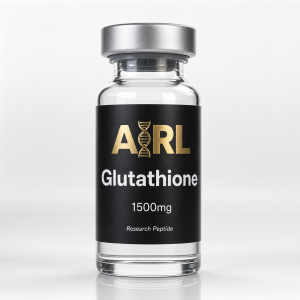 Glutathione (1500mg)