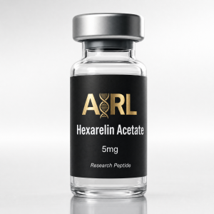 Hexarelin Acetate (5mg)