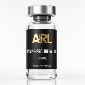 LYSINE-PROLINE-VALINE (10mg)