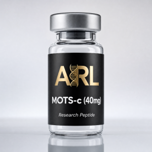 MOTS-c (40mg)