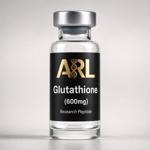 Glutathione (600mg)